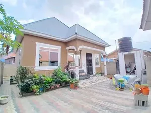 3 Bedroom House for Sale in Chanika, Dar es Salaam