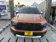 Ford Ranger Wildtrak 2016 Orange - 2