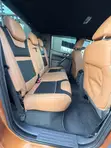 Ford Ranger Wildtrak 2016 Orange - 3