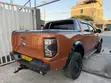 Ford Ranger Wildtrak 2016 Orange - 4