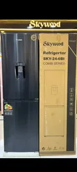 Friji la Skywood 246L lenye Water Dispenser - 1