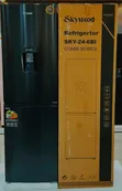 Friji la Skywood 246L lenye Water Dispenser - 2