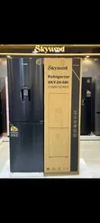 Friji la Skywood 246L lenye Water Dispenser - 3