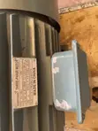 Motor wa Umeme 10 HP / 7.5 kW - 1