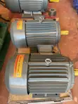 Motor wa Umeme 10 HP / 7.5 kW - 2
