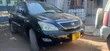 Toyota Harrier 2007 Black - 1