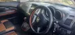 Toyota Harrier 2007 Black - 2