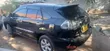Toyota Harrier 2007 Black - 4
