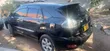 Toyota Harrier 2007 Black - 5