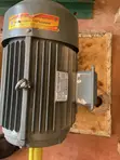 Motor wa Umeme wa HP 15 - 1