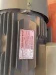 Motor wa Umeme wa HP 15 - 2