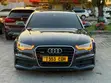Audi A6 2014 Gray - 1