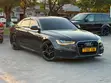 Audi A6 2014 Gray - 2