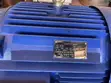50 HP Heavy-Duty Electric Motor - 1