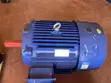 50 HP Heavy-Duty Electric Motor - 2
