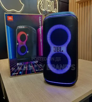 JBL PartyBox 120 / Club 120 Speaker