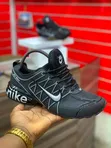 Nike Air Max Sneakers - 1