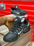 Nike Air Max Sneakers - 4