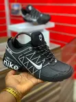 Nike Air Max Sneakers - 5