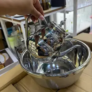 Nawia Set - High Quality Bowls