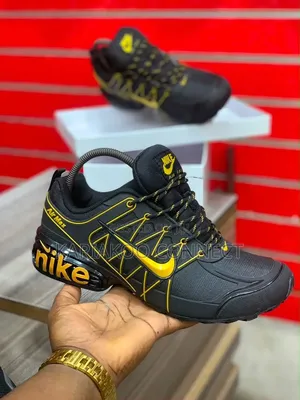 Nike Air Max Shoes