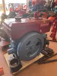 30 HP Diesel Engine - Heavy Duty - 2