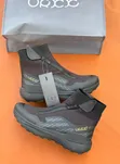 Ecco Leather Boots - 2