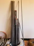 Chuma cha Kuchimba chenye Nguvu - 1