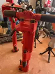Pneumatic Rock Drills for Mining & Construction - 1