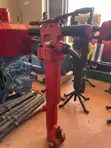 Pneumatic Rock Drills for Mining & Construction - 2