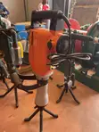 Pneumatic Rock Drills for Mining & Construction - 4