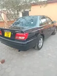 Toyota Carina Ti 1999 Black - 2