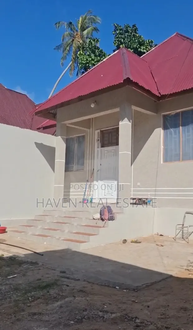 2 Bedroom Apartment for Rent in Mjini, Kisauni - 1