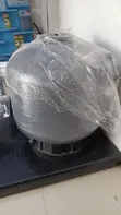 Side Mounted Swimming Pool Filter - 2