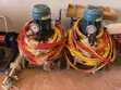 Hydraulic Rock Splitting Guns (1-4 Guns) - 2