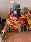 Hydraulic Rock Splitting Guns (1-4 Guns) - 3