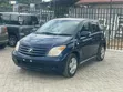 Toyota IST 2007 Blue - 3