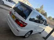 Toyota Alphard 2008 - White - 3