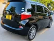 Toyota Ractis 2012 Black - 5