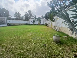 Commercial Land for Sale - Goba Njia 4