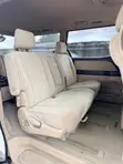 Toyota Alphard 2.4 Petrol AWD 2005 White - 4