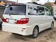 Toyota Alphard 2.4 Petrol AWD 2005 White - 5