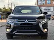 Mitsubishi Outlander PHEV 2018 Black - 1