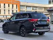 Mitsubishi Outlander PHEV 2018 Black - 2