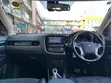 Mitsubishi Outlander PHEV 2018 Black - 3