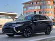 Mitsubishi Outlander PHEV 2018 Black - 5