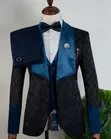 First Impression Men's Suit - 1