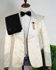 First Impression Men's Suit - 2