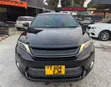 Toyota Harrier 2015 Black - 2