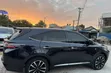 Toyota Harrier 2015 Black - 4